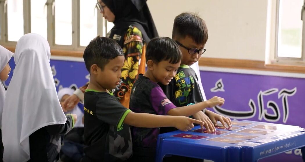 OHKasih x Ribena: Mencipta Kenangan Ramadan Bersama Pelajar